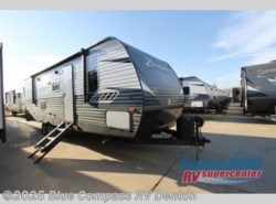New 2019 CrossRoads Zinger Lite ZR270BH available in Denton, Texas