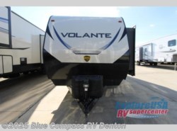 New 2019 CrossRoads Volante 31BH available in Denton, Texas