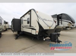 New 2019 CrossRoads Volante 33DB available in Denton, Texas
