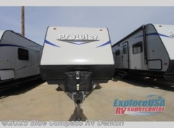 New 2019 Heartland Prowler Lynx 29 LX available in Denton, Texas