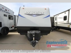 New 2019 Heartland Prowler Lynx 29 LX available in Denton, Texas
