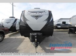 New 2019 Cruiser RV Shadow Cruiser 277BHS available in Denton, Texas
