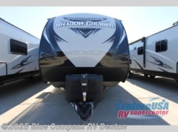 New 2019 Cruiser RV Shadow Cruiser 289RBS available in Denton, Texas