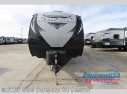 New 2019 Cruiser RV Shadow Cruiser 277BHS available in Denton, Texas