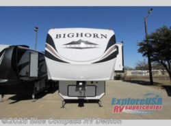New 2019 Heartland Bighorn Traveler 39MB available in Denton, Texas