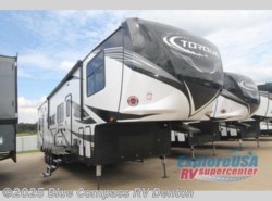 New 2019 Heartland Torque TQ 416 available in Denton, Texas