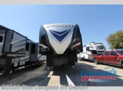 New 2019 Heartland Cyclone 4270 available in Denton, Texas