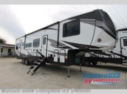 New 2019 Heartland Torque TQ 371 available in Denton, Texas