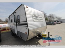 Used 2015 K-Z Sportsmen Classic 19BHS available in Denton, Texas