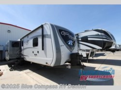 New 2019 Highland Ridge Open Range OT323RLS available in Denton, Texas
