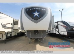 New 2019 Highland Ridge Silverstar SF427BHS available in Denton, Texas