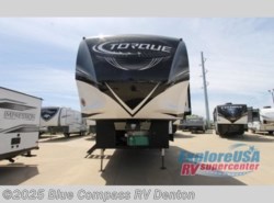 New 2019 Heartland Torque TQ 416 available in Denton, Texas