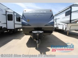 New 2020 CrossRoads Zinger ZR292RE available in Denton, Texas