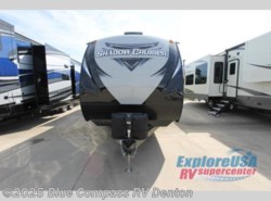 New 2019 Cruiser RV Shadow Cruiser 298RLS available in Denton, Texas