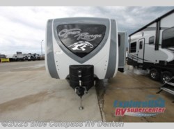 New 2020 Highland Ridge Open Range OT323RLS available in Denton, Texas
