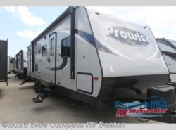 New 2019 Heartland Prowler Lynx 285 LX available in Denton, Texas