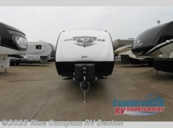 New 2020 Highland Ridge Open Range Ultra Lite UT2410RL available in Denton, Texas