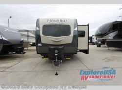 New 2020 Forest River Flagstaff Super Lite 26FKBS available in Denton, Texas