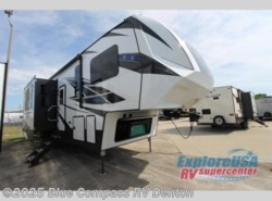 New 2020 Dutchmen Voltage V3615 available in Denton, Texas