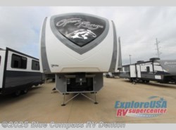 New 2020 Highland Ridge Open Range OF427BHS available in Denton, Texas