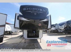 New 2020 Heartland Bighorn 3950FL available in Denton, Texas