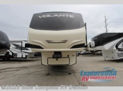 New 2020 CrossRoads Volante 3861BL available in Denton, Texas