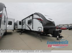 New 2019 Heartland North Trail 33RETS King available in Denton, Texas