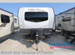 New 2020 Forest River Flagstaff Micro Lite 21DS available in Denton, Texas