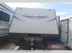 New 2020 Heartland Prowler 281TH available in Denton, Texas