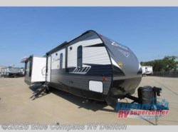 New 2020 CrossRoads Zinger ZR340RE available in Denton, Texas