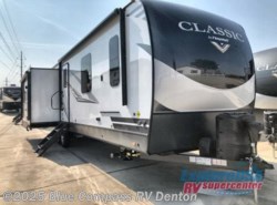 New 2020 Forest River Flagstaff Classic Super Lite 832RKBS available in Denton, Texas
