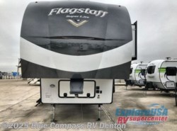 New 2020 Forest River Flagstaff Super Lite 529RLKS available in Denton, Texas