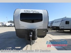 New 2020 Forest River Flagstaff Micro Lite 22FBS available in Denton, Texas