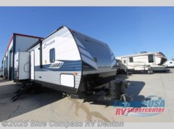 New 2020 CrossRoads Zinger ZR331BH available in Denton, Texas