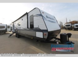 New 2020 Heartland Prowler 315BH available in Denton, Texas