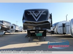 New 2020 Dutchmen Voltage V4195 available in Denton, Texas