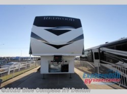 New 2020 CrossRoads Redwood RW3981FK available in Denton, Texas