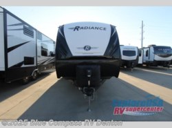 New 2020 Cruiser RV Radiance Ultra Lite 32BH available in Denton, Texas