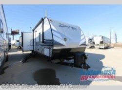 New 2020 CrossRoads Zinger ZR292RE available in Denton, Texas