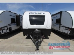 New 2019 Palomino Real-Lite Mini RL-177 available in Denton, Texas