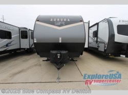 New 2020 Forest River Aurora 33RLTS available in Denton, Texas