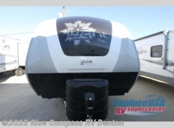 New 2020 Highland Ridge Open Range Light LT275RLS available in Denton, Texas