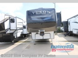 New 2020 Dutchmen Yukon 400RL available in Denton, Texas