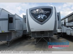 New 2020 Highland Ridge Open Range OF376FBH available in Denton, Texas