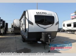 New 2021 Forest River Flagstaff Micro Lite 21DS available in Denton, Texas