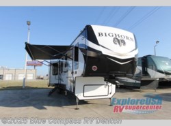 New 2021 Heartland Bighorn 3930PC available in Denton, Texas