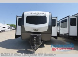 New 2021 Forest River Flagstaff Classic 832FLSB available in Denton, Texas