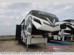 New 2021 Dutchmen Voltage 4145 available in Denton, Texas