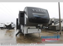 New 2021 Dutchmen Yukon 421FL available in Denton, Texas