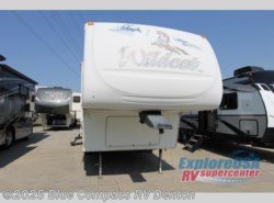 Used 2008 Forest River Wildcat 27RL available in Denton, Texas